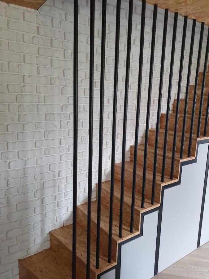 Apartament Hania Tykocin Ngoại thất bức ảnh