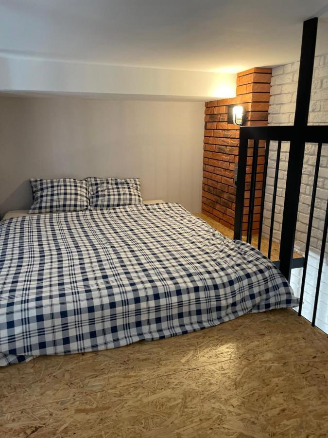 Apartament Hania Tykocin Ngoại thất bức ảnh
